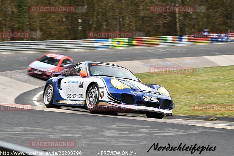 Bild #26208796 - Touristenfahrten Nürburgring Nordschleife (30.03.2024)