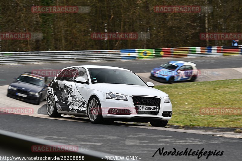 Bild #26208858 - Touristenfahrten Nürburgring Nordschleife (30.03.2024)