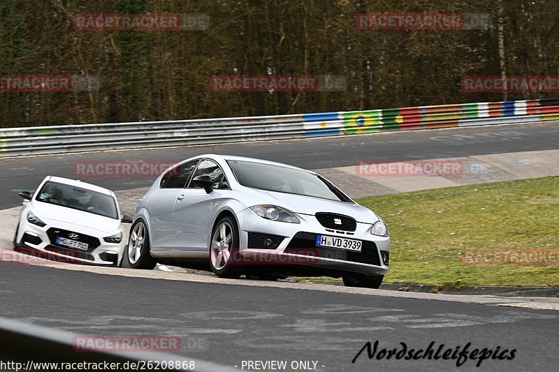 Bild #26208868 - Touristenfahrten Nürburgring Nordschleife (30.03.2024)