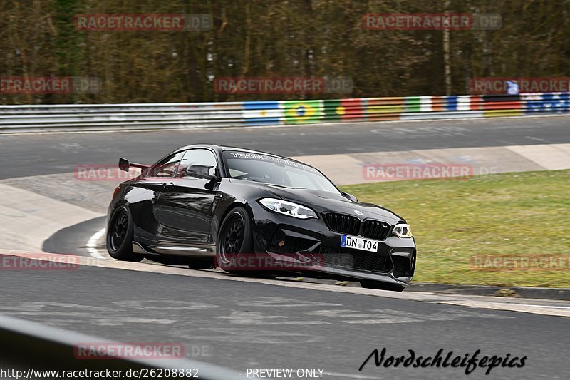 Bild #26208882 - Touristenfahrten Nürburgring Nordschleife (30.03.2024)