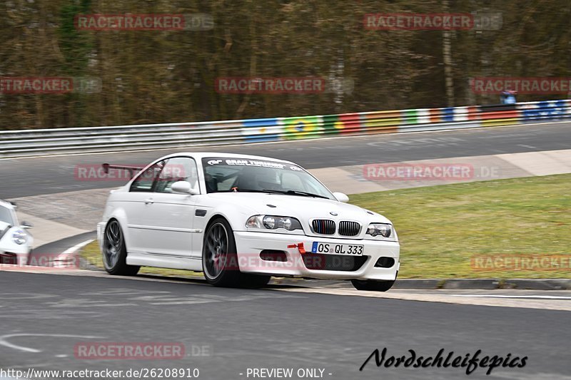 Bild #26208910 - Touristenfahrten Nürburgring Nordschleife (30.03.2024)