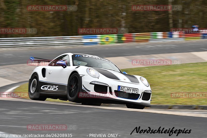 Bild #26208935 - Touristenfahrten Nürburgring Nordschleife (30.03.2024)