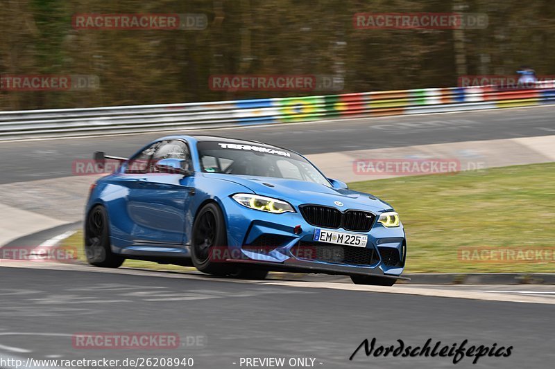 Bild #26208940 - Touristenfahrten Nürburgring Nordschleife (30.03.2024)