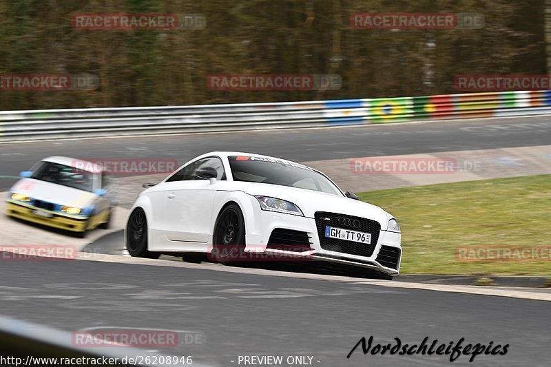 Bild #26208946 - Touristenfahrten Nürburgring Nordschleife (30.03.2024)