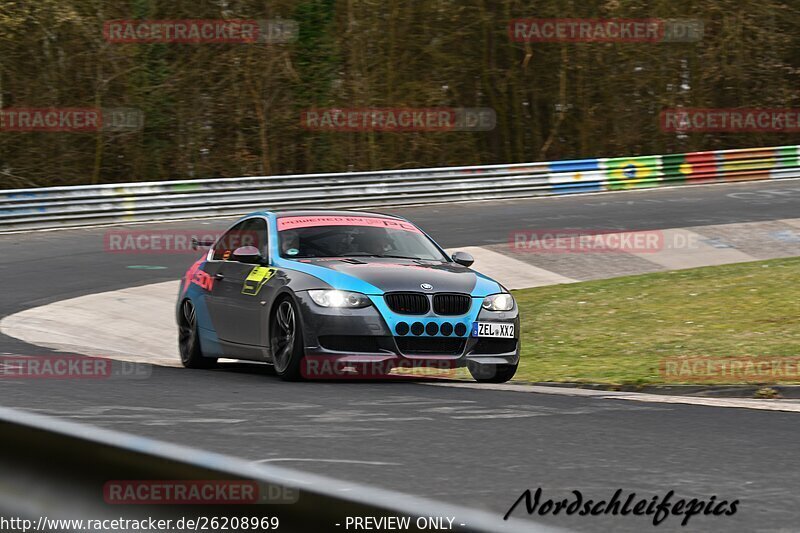 Bild #26208969 - Touristenfahrten Nürburgring Nordschleife (30.03.2024)