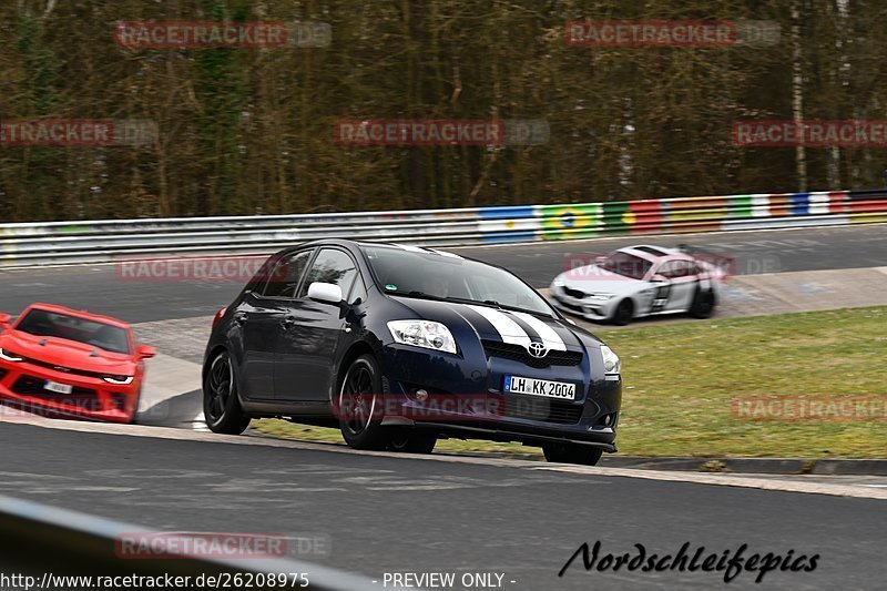 Bild #26208975 - Touristenfahrten Nürburgring Nordschleife (30.03.2024)