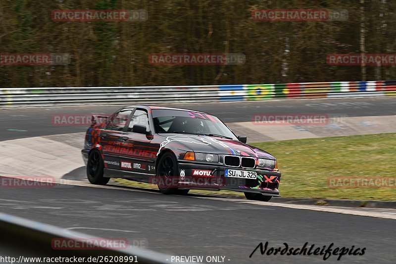 Bild #26208991 - Touristenfahrten Nürburgring Nordschleife (30.03.2024)