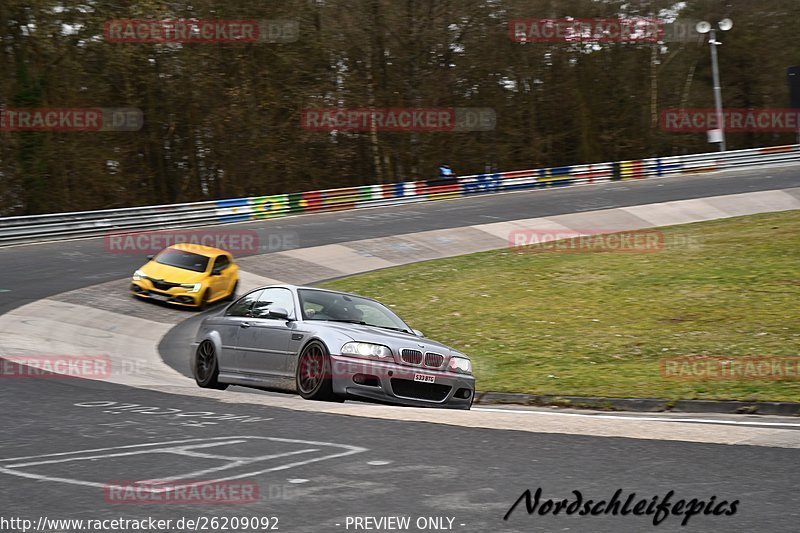 Bild #26209092 - Touristenfahrten Nürburgring Nordschleife (30.03.2024)