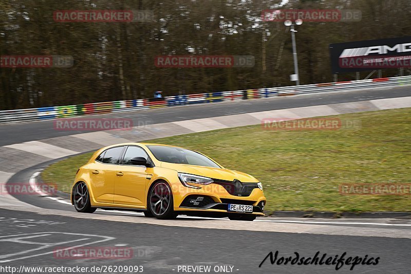 Bild #26209093 - Touristenfahrten Nürburgring Nordschleife (30.03.2024)