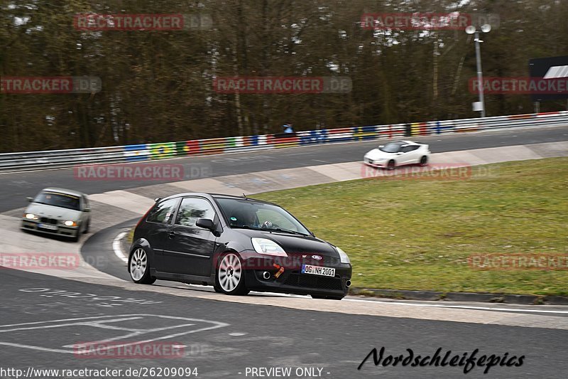 Bild #26209094 - Touristenfahrten Nürburgring Nordschleife (30.03.2024)