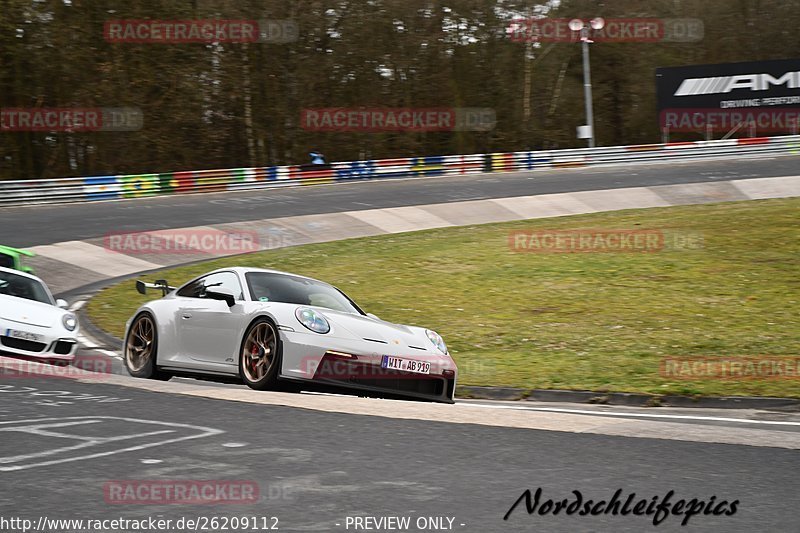 Bild #26209112 - Touristenfahrten Nürburgring Nordschleife (30.03.2024)