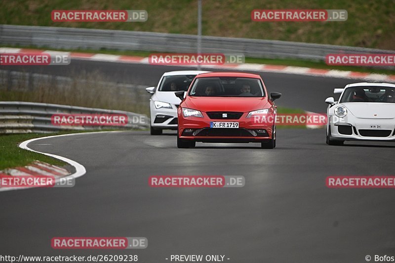 Bild #26209238 - Touristenfahrten Nürburgring Nordschleife (30.03.2024)