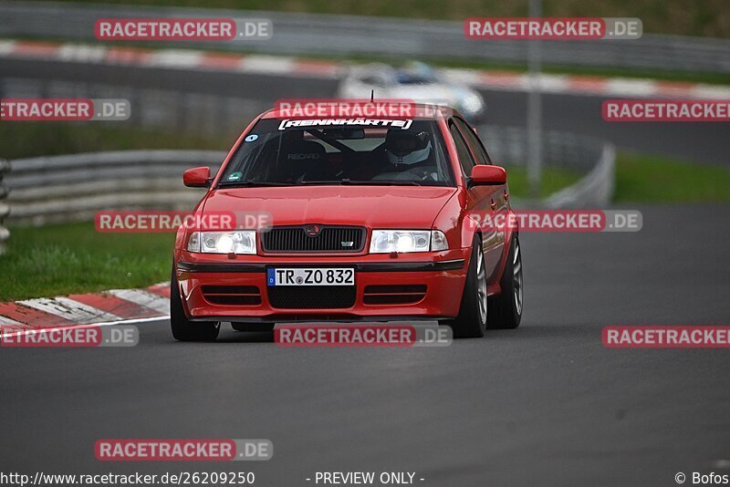 Bild #26209250 - Touristenfahrten Nürburgring Nordschleife (30.03.2024)