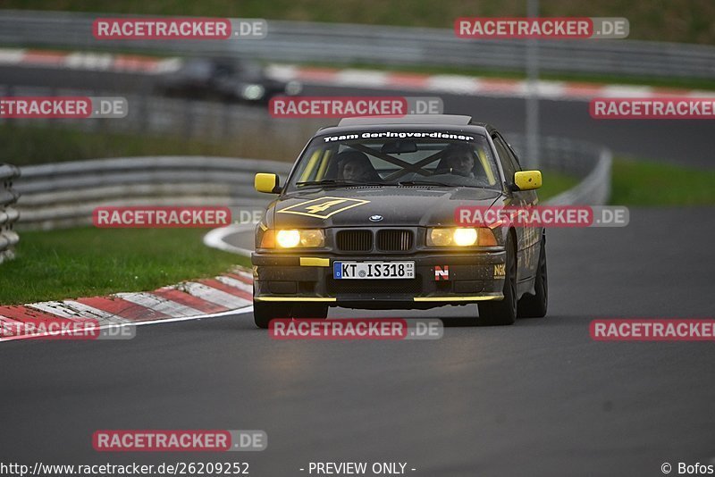 Bild #26209252 - Touristenfahrten Nürburgring Nordschleife (30.03.2024)