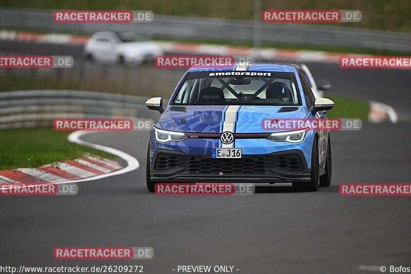 Bild #26209272 - Touristenfahrten Nürburgring Nordschleife (30.03.2024)