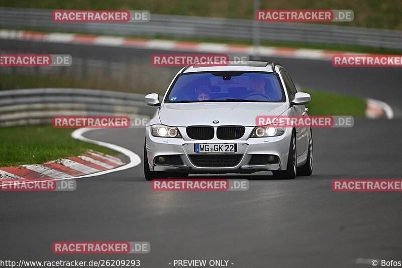 Bild #26209293 - Touristenfahrten Nürburgring Nordschleife (30.03.2024)