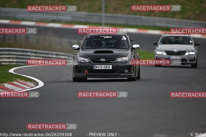 Bild #26209308 - Touristenfahrten Nürburgring Nordschleife (30.03.2024)