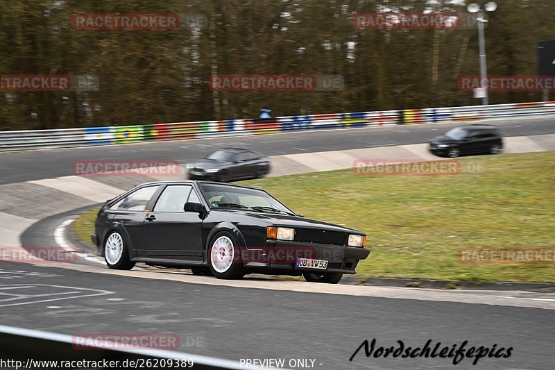 Bild #26209389 - Touristenfahrten Nürburgring Nordschleife (30.03.2024)