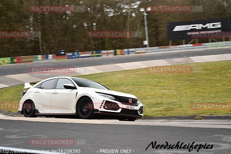 Bild #26209395 - Touristenfahrten Nürburgring Nordschleife (30.03.2024)