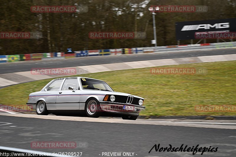 Bild #26209527 - Touristenfahrten Nürburgring Nordschleife (30.03.2024)