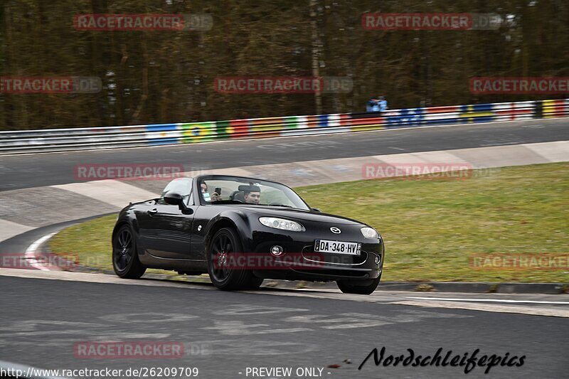 Bild #26209709 - Touristenfahrten Nürburgring Nordschleife (30.03.2024)