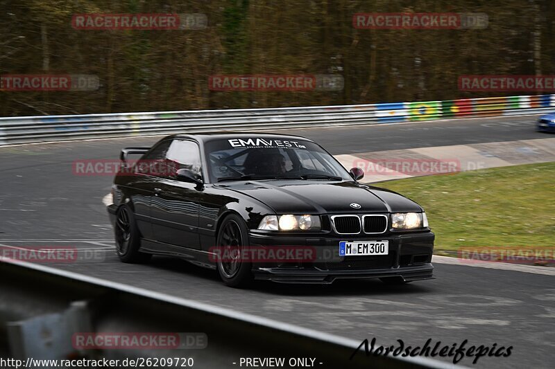 Bild #26209720 - Touristenfahrten Nürburgring Nordschleife (30.03.2024)