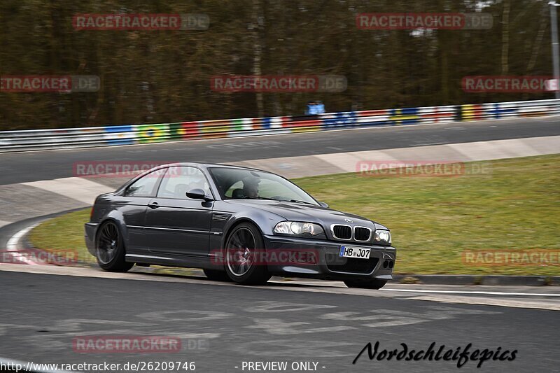 Bild #26209746 - Touristenfahrten Nürburgring Nordschleife (30.03.2024)