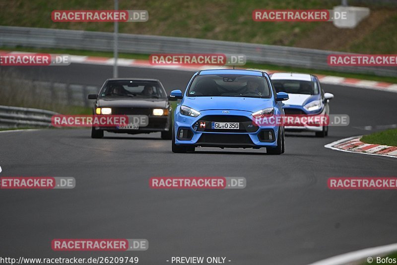 Bild #26209749 - Touristenfahrten Nürburgring Nordschleife (30.03.2024)