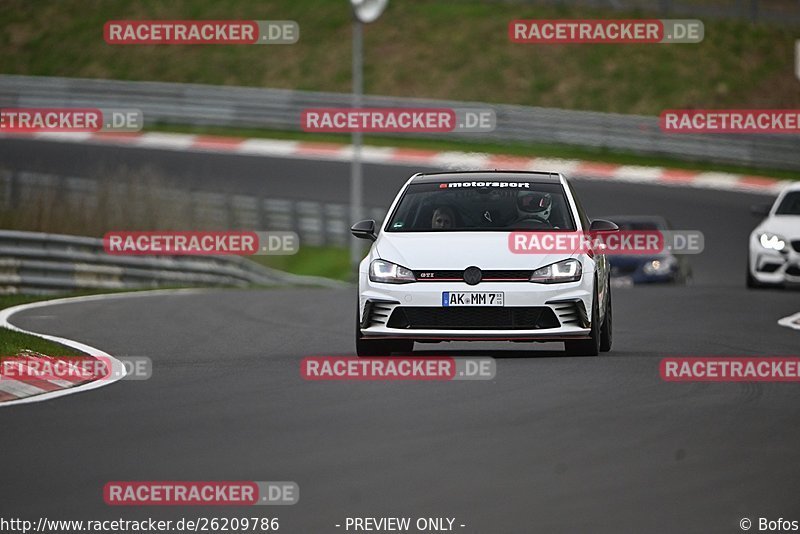 Bild #26209786 - Touristenfahrten Nürburgring Nordschleife (30.03.2024)