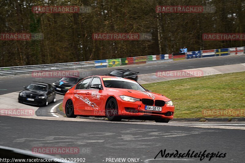 Bild #26209902 - Touristenfahrten Nürburgring Nordschleife (30.03.2024)