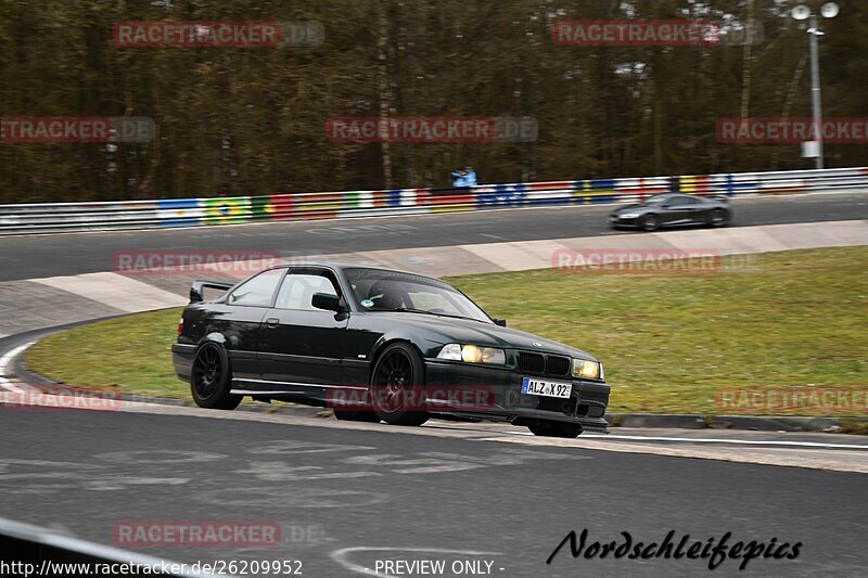 Bild #26209952 - Touristenfahrten Nürburgring Nordschleife (30.03.2024)