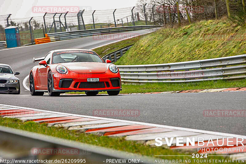 Bild #26209995 - Touristenfahrten Nürburgring Nordschleife (30.03.2024)