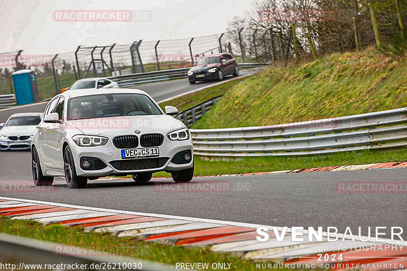 Bild #26210030 - Touristenfahrten Nürburgring Nordschleife (30.03.2024)