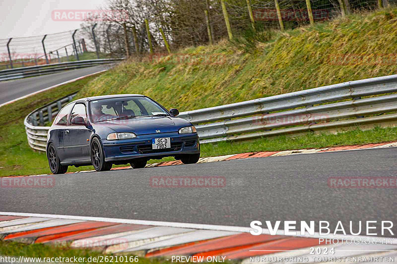 Bild #26210166 - Touristenfahrten Nürburgring Nordschleife (30.03.2024)