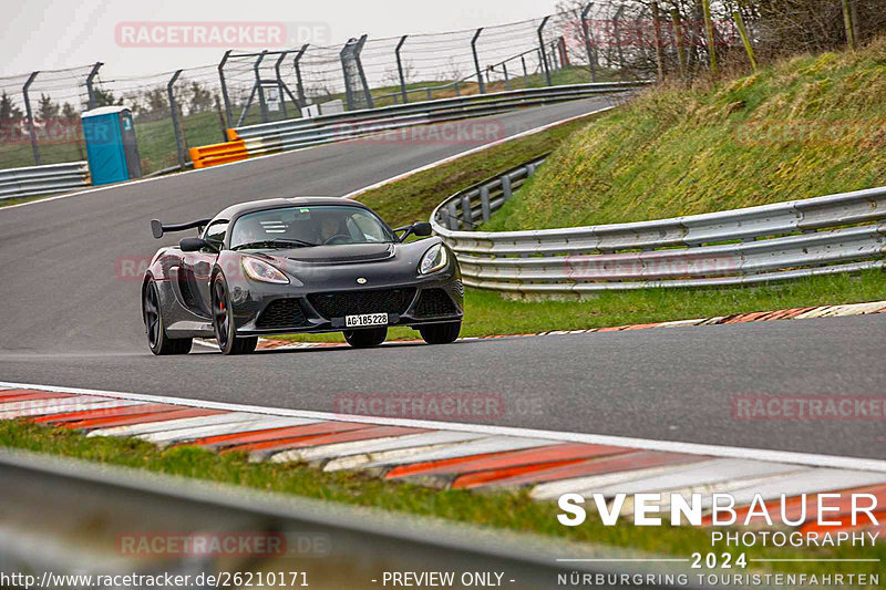 Bild #26210171 - Touristenfahrten Nürburgring Nordschleife (30.03.2024)