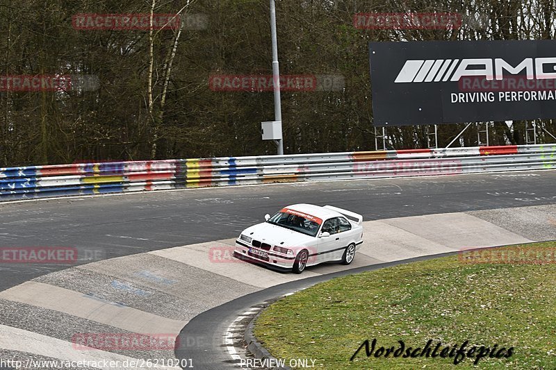 Bild #26210201 - Touristenfahrten Nürburgring Nordschleife (30.03.2024)