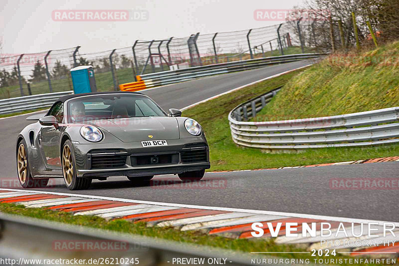 Bild #26210245 - Touristenfahrten Nürburgring Nordschleife (30.03.2024)