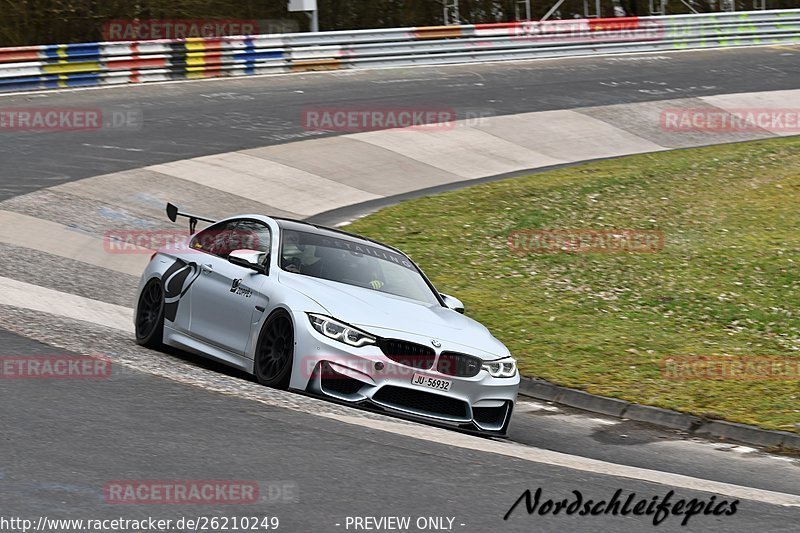 Bild #26210249 - Touristenfahrten Nürburgring Nordschleife (30.03.2024)