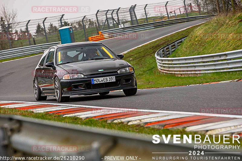 Bild #26210290 - Touristenfahrten Nürburgring Nordschleife (30.03.2024)