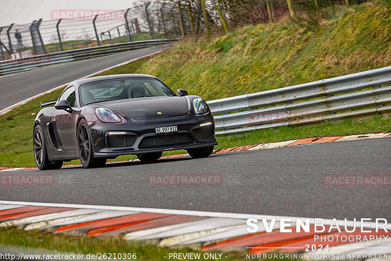 Bild #26210306 - Touristenfahrten Nürburgring Nordschleife (30.03.2024)