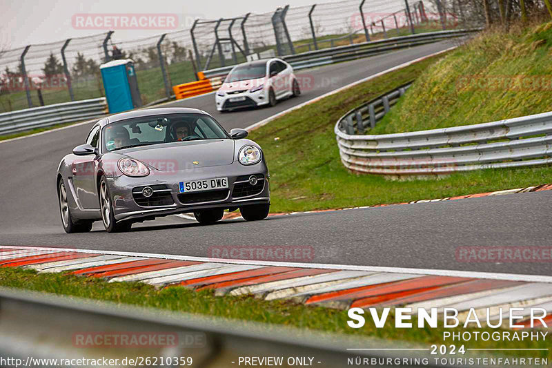 Bild #26210359 - Touristenfahrten Nürburgring Nordschleife (30.03.2024)