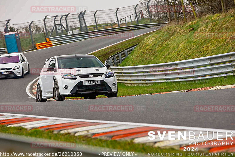 Bild #26210360 - Touristenfahrten Nürburgring Nordschleife (30.03.2024)