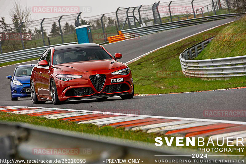 Bild #26210393 - Touristenfahrten Nürburgring Nordschleife (30.03.2024)