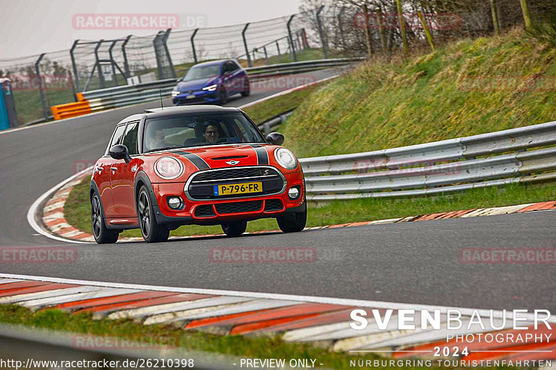 Bild #26210398 - Touristenfahrten Nürburgring Nordschleife (30.03.2024)