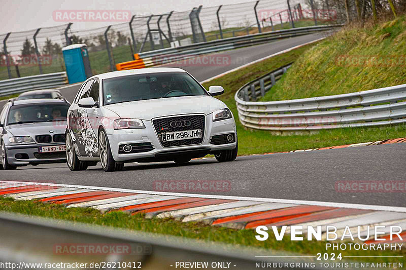 Bild #26210412 - Touristenfahrten Nürburgring Nordschleife (30.03.2024)