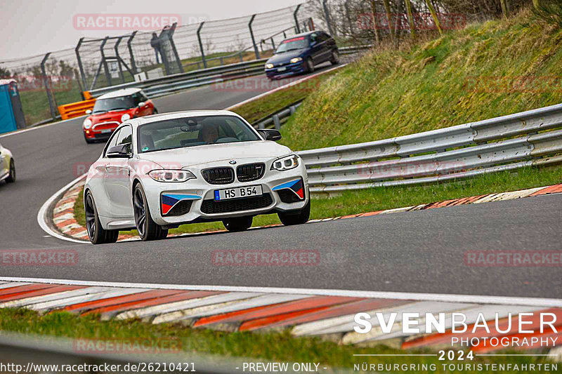 Bild #26210421 - Touristenfahrten Nürburgring Nordschleife (30.03.2024)