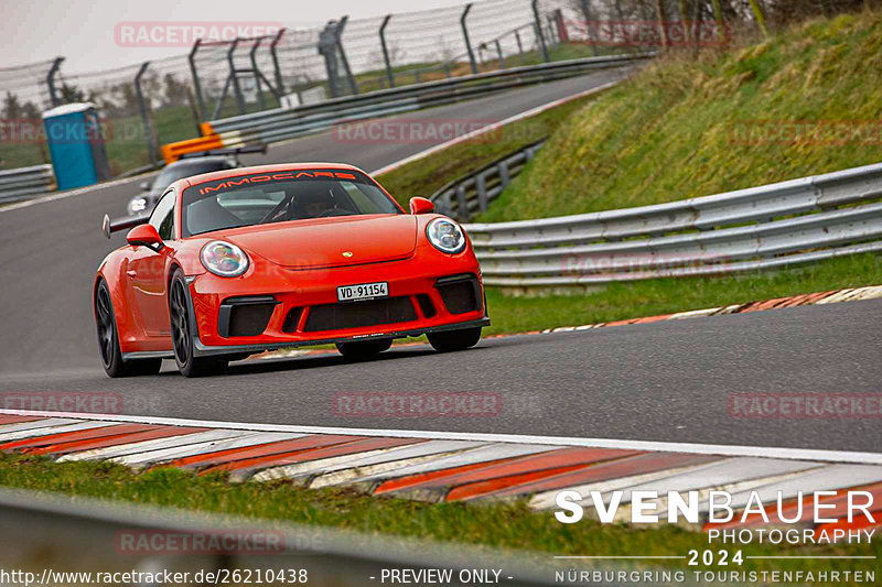 Bild #26210438 - Touristenfahrten Nürburgring Nordschleife (30.03.2024)