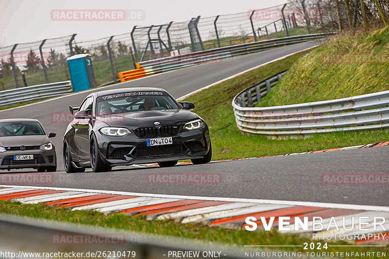 Bild #26210479 - Touristenfahrten Nürburgring Nordschleife (30.03.2024)