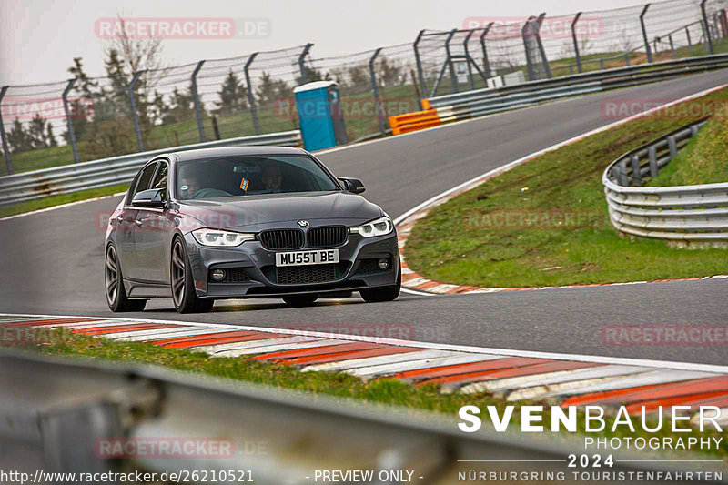 Bild #26210521 - Touristenfahrten Nürburgring Nordschleife (30.03.2024)