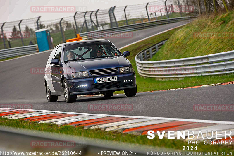 Bild #26210644 - Touristenfahrten Nürburgring Nordschleife (30.03.2024)